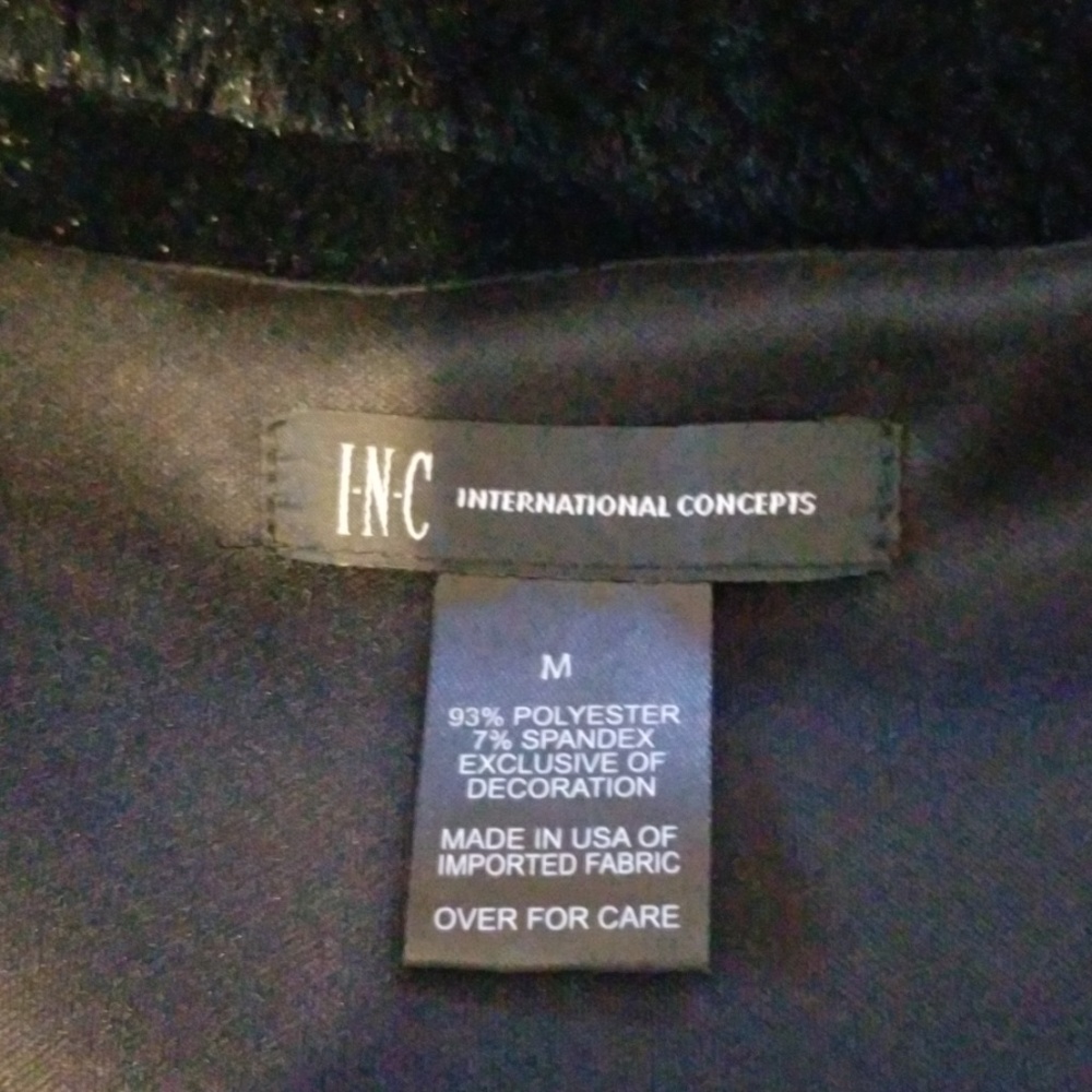 INC Dress